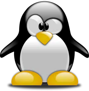 פינגווין מבולבל