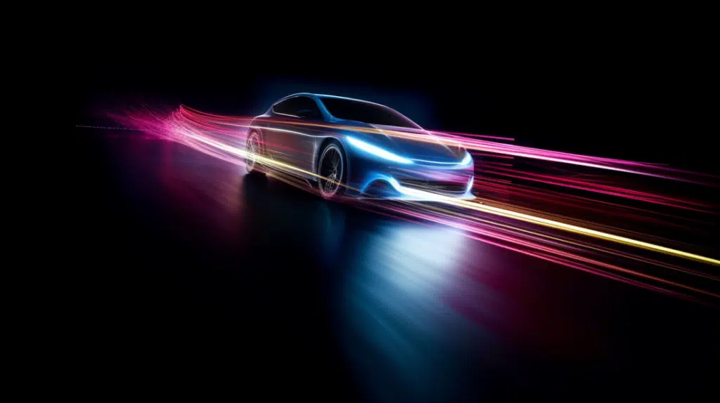 מהירות האור