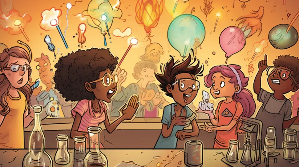 ניסויים אלקטרוסטטיקה