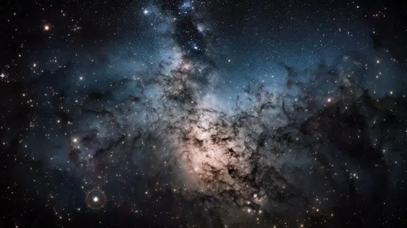 צביר כוכבים