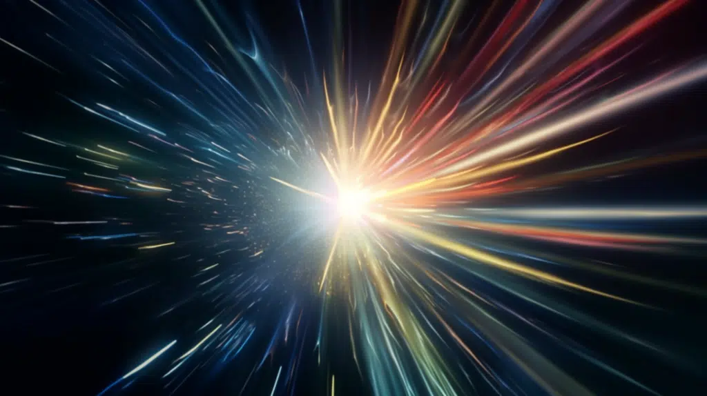 מהירות האור