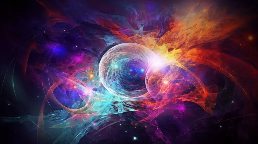 הנקודה הסינגולרית