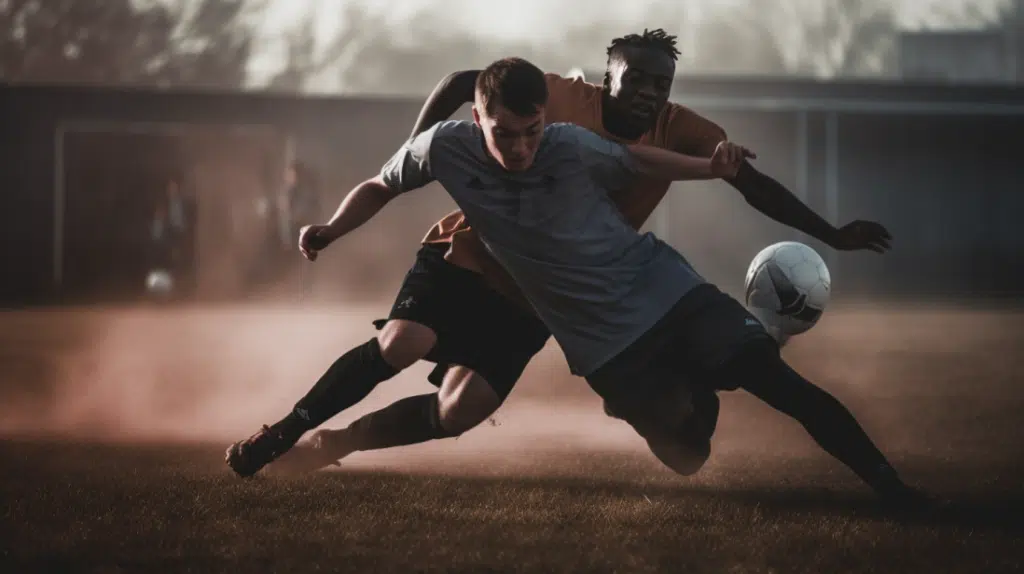 תיקול בכדורגל