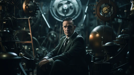 אדווין האבל